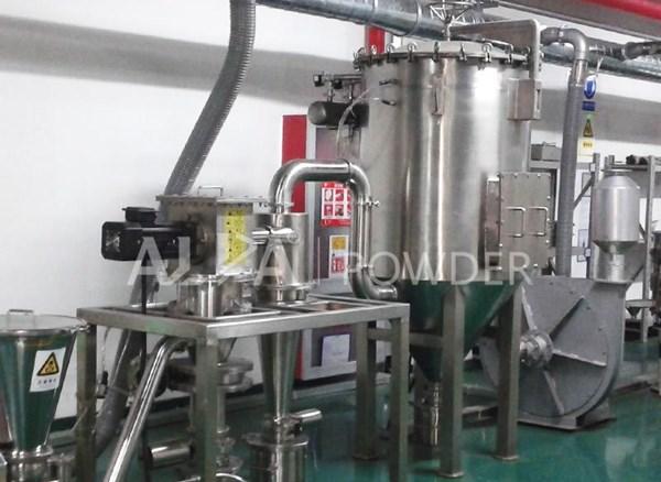 粉碎機有哪些操作規(guī)范？
