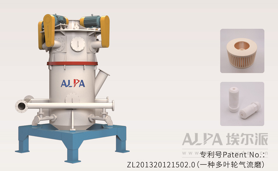 MQW<a href=http://www.lansemeiying.cn/chanpin/27.html target=_blank class=infotextkey>氣流粉碎機</a>