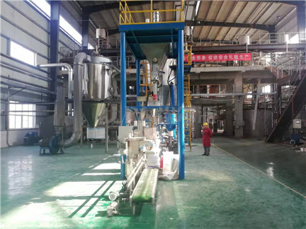 氣流粉碎機有哪些需要注意的小細節？