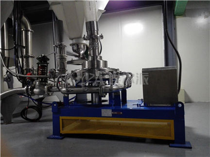 氣流粉碎機價格是多少？定價原理是什么？